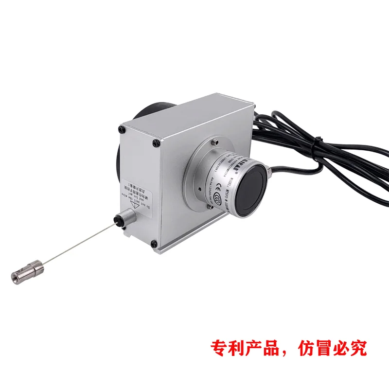 米朗科技MIRAN应用于土木工程检测的传感器