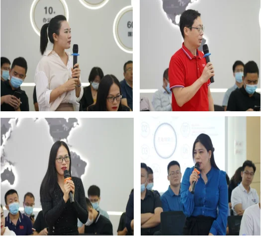 热烈祝贺“AI智能传感器专委会”成立大会暨粤港澳大湾区产业研讨会圆满成功