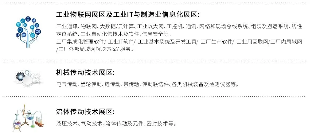 MIRAN米朗科技展会邀请：2025第十九届北京国际工业自动化展览会