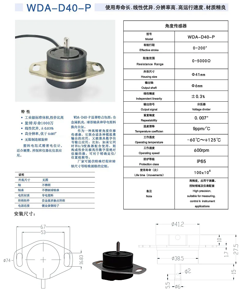 产品介绍
