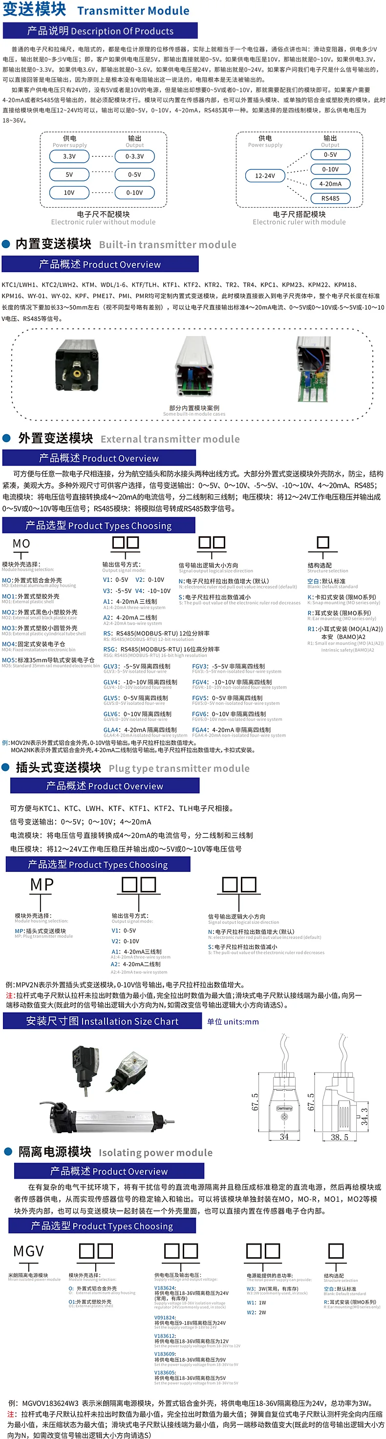 产品介绍