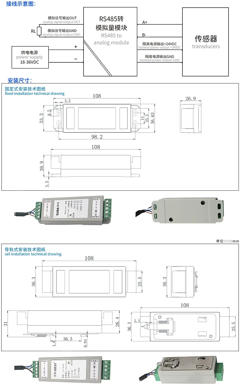 产品介绍