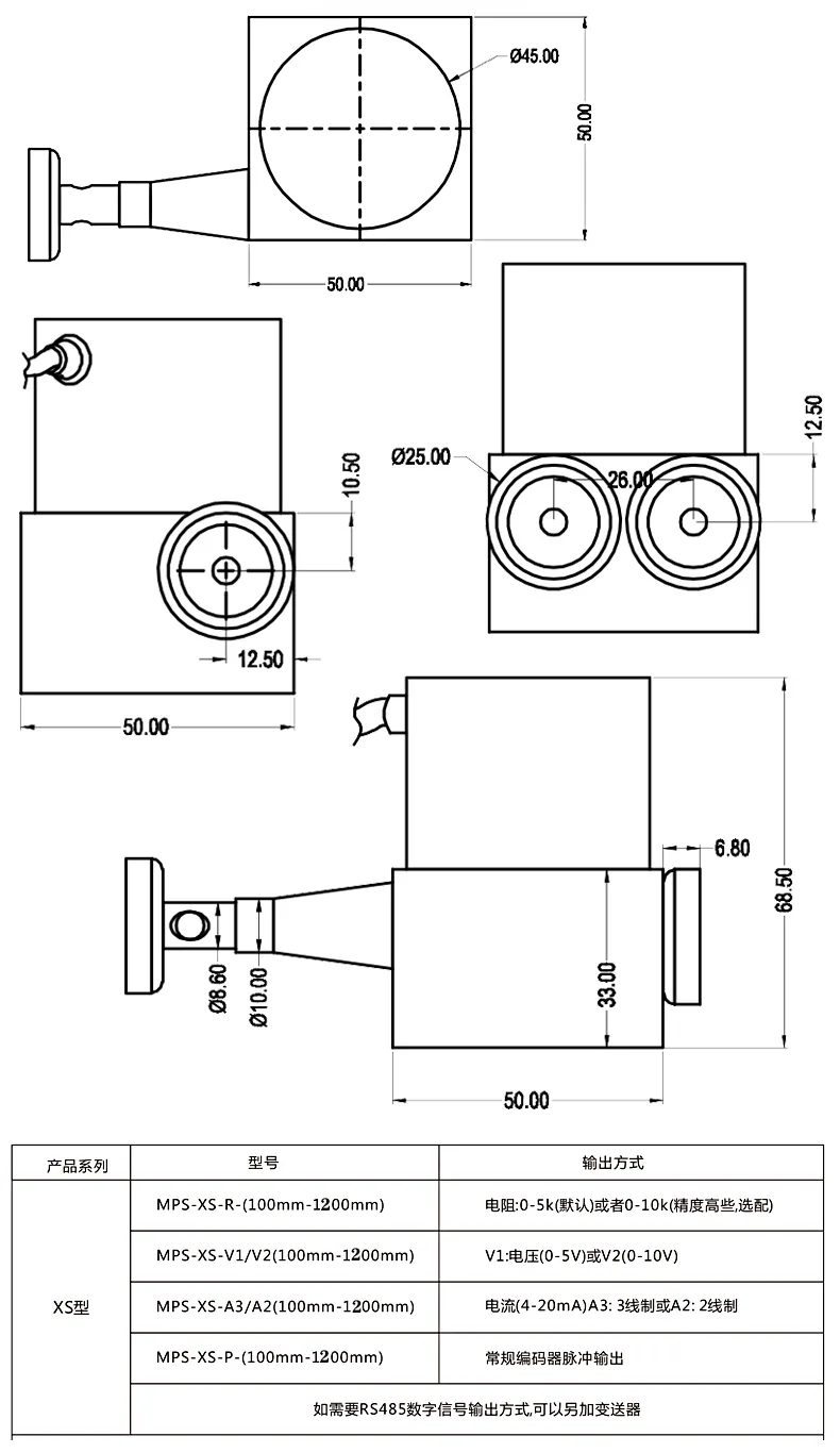 产品介绍