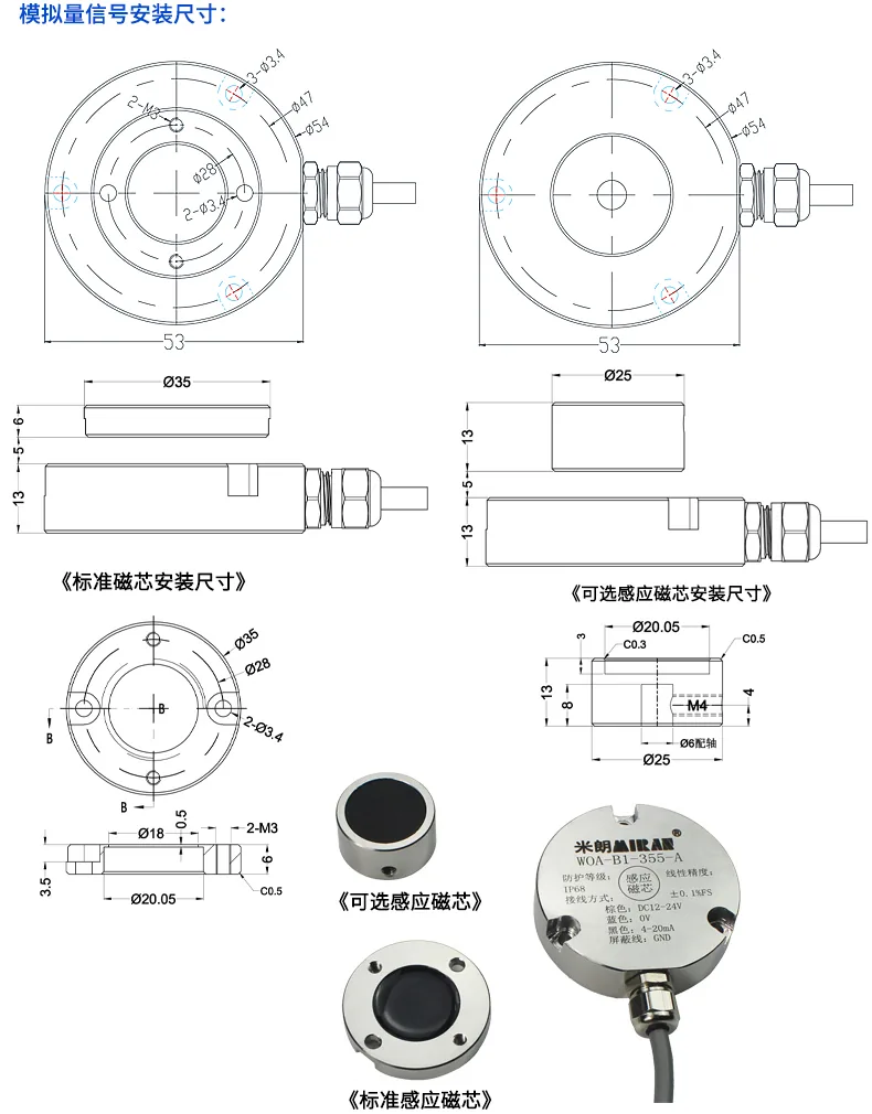 产品介绍