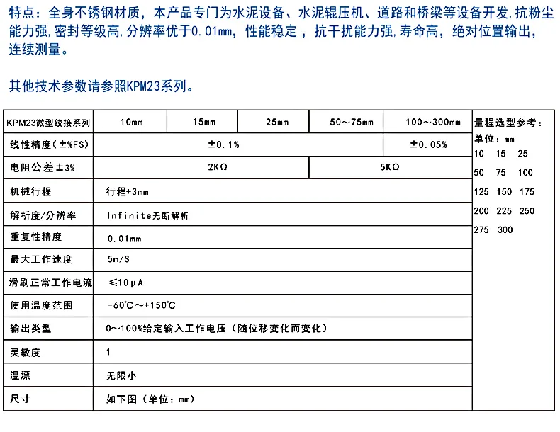 产品介绍