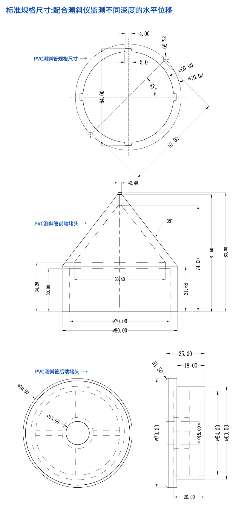 二、技术参数