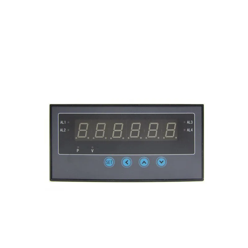 XSAEW电阻尺数显仪表