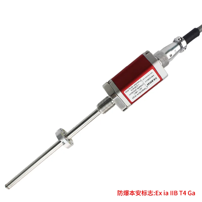 MTL3本安型磁致伸缩位移传感器