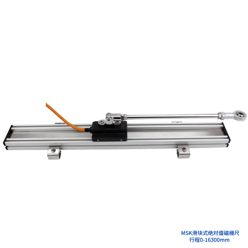 机床/精密制造选型