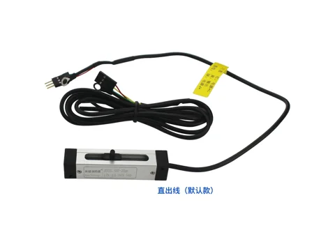 KSF微型滑块式位移传感器
