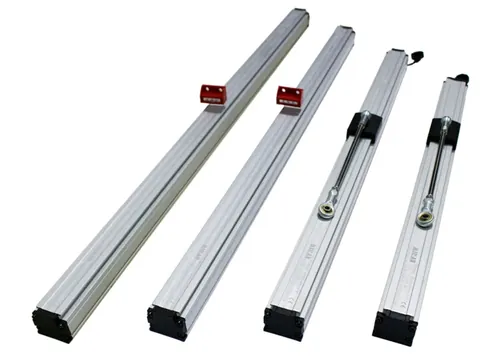 MTM2/MTM3滑块式磁致伸缩传感器