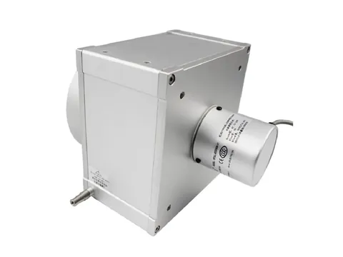 MPS-XL拉绳位移传感器