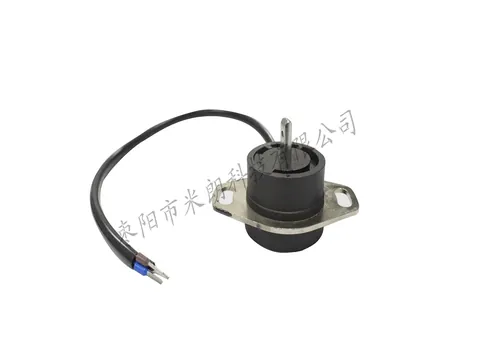 WDA-D40-P角度位移传感器