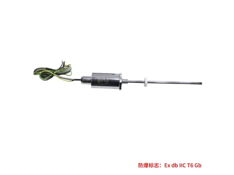 MTL1防爆型磁致伸缩位移传感器
