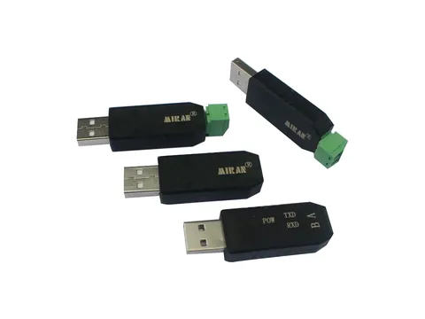 RS485信号转USB转换器