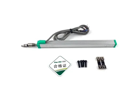 LM微型拉杆式位移传感器