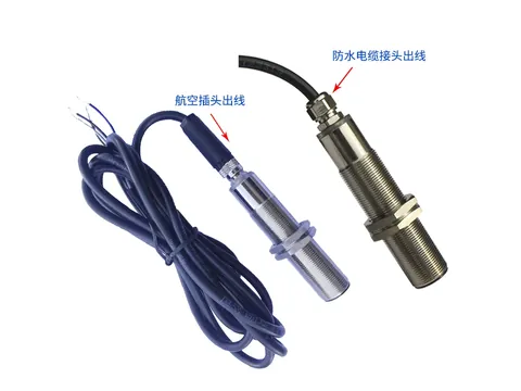 超声波位移传感器