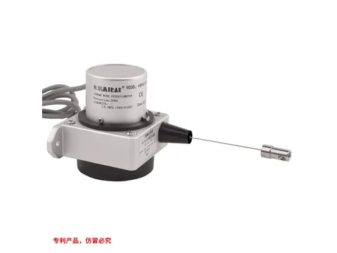 WEP-S拉线位移传感器