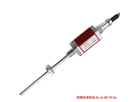 MTL3本安型磁致伸缩位移传感器