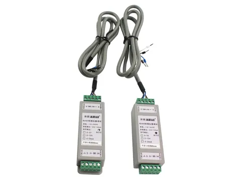 RS485转换模拟量变送模块