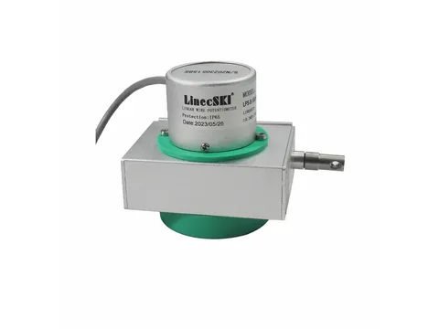 LPS-S拉线式位移传感器