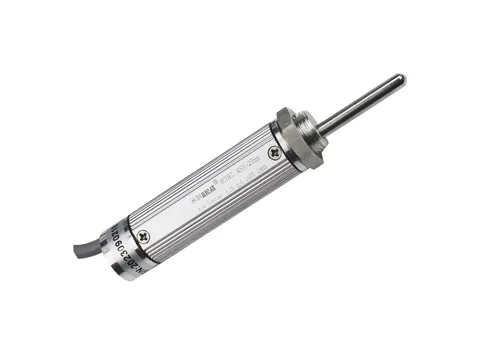 KSN自复位式位移传感器